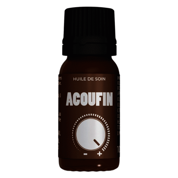 ACOUFIN HUILE