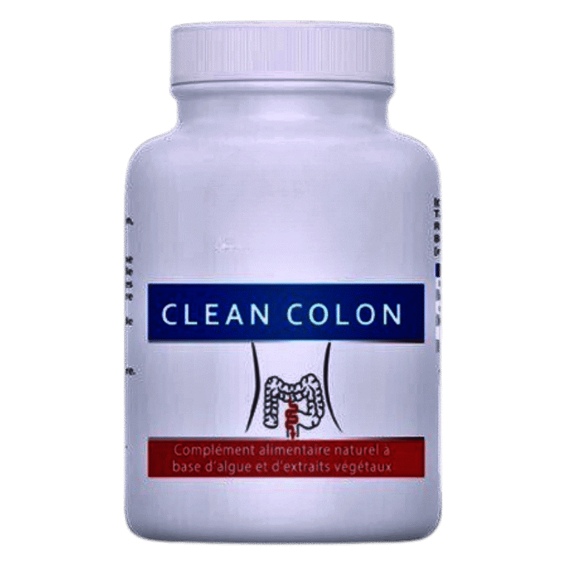 CLEAN COLON