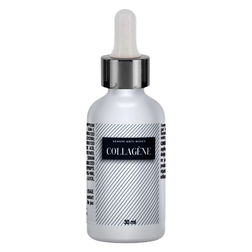 PURE COLLAGÈNE SÉRUM