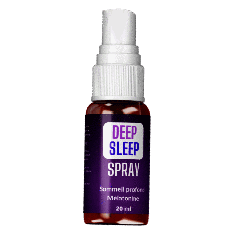 DEEP SLEEP