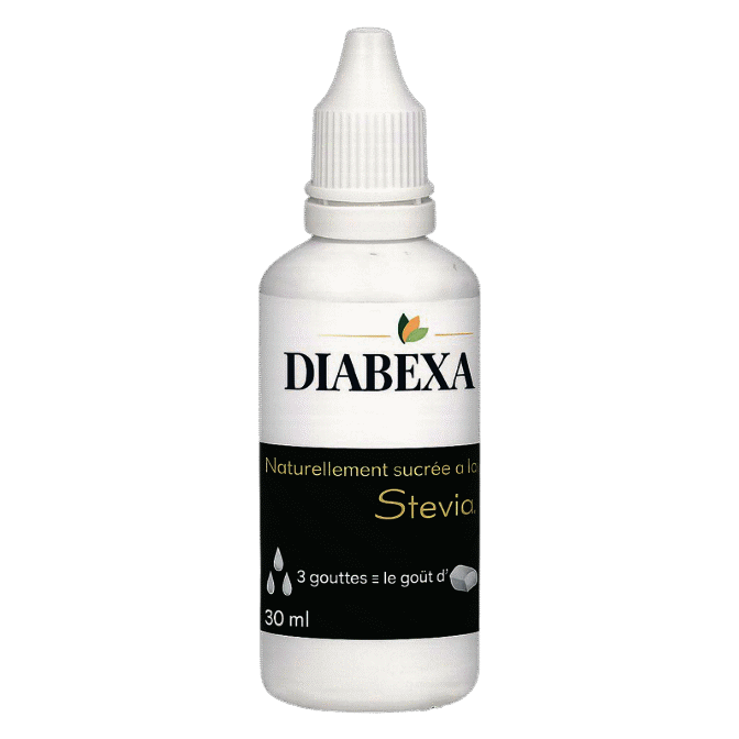 DIABEXA SUCRE