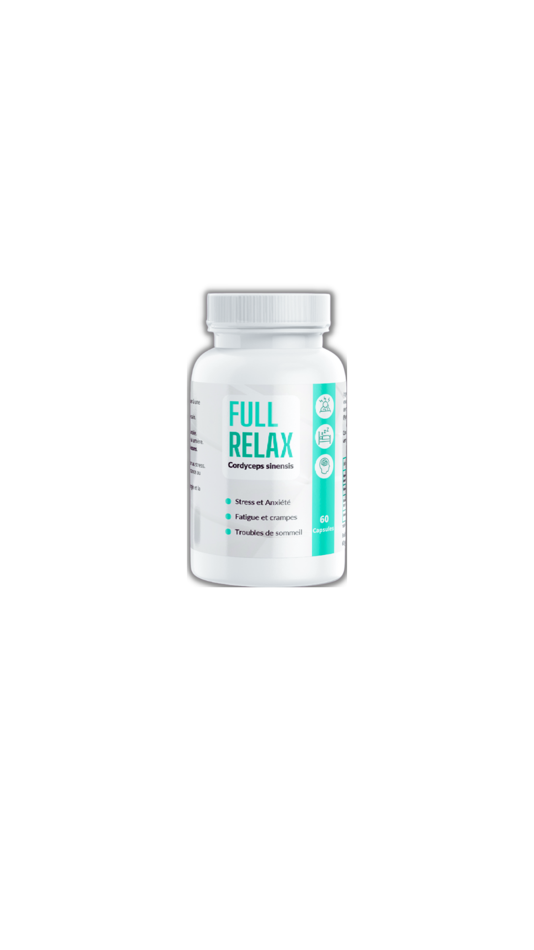 FULL RELAX