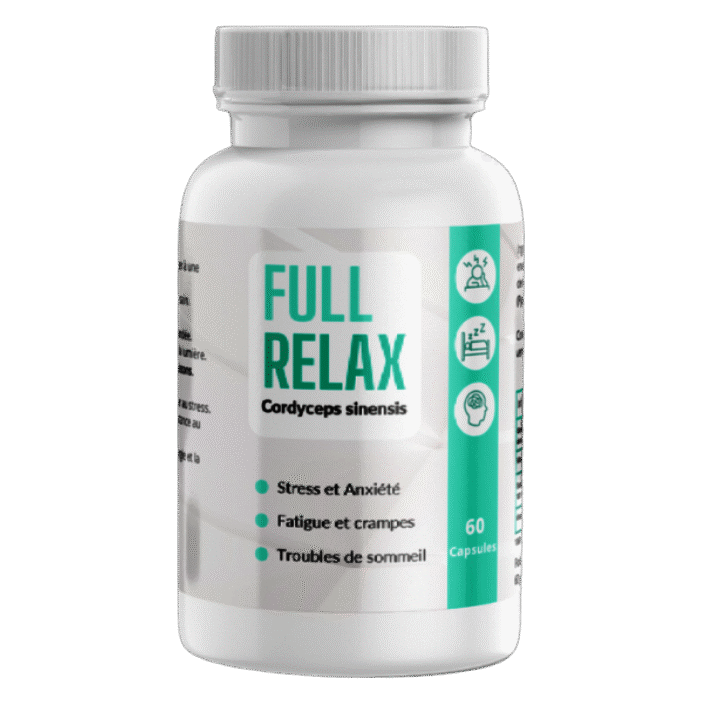 FULL RELAX