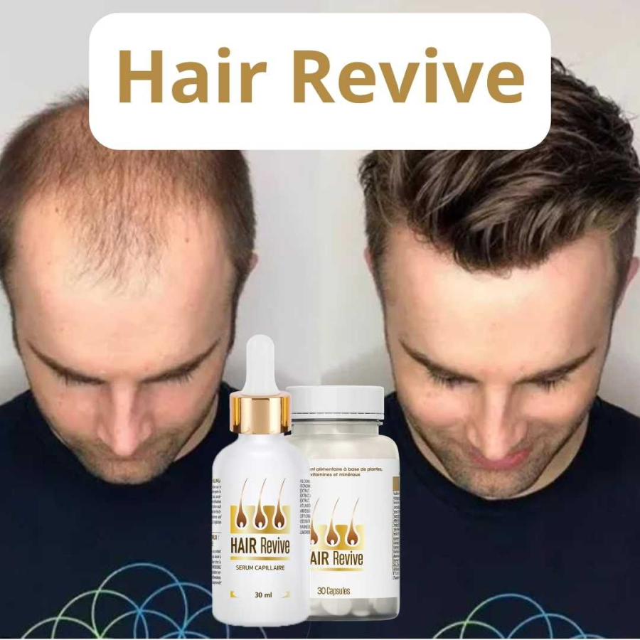 HAIR