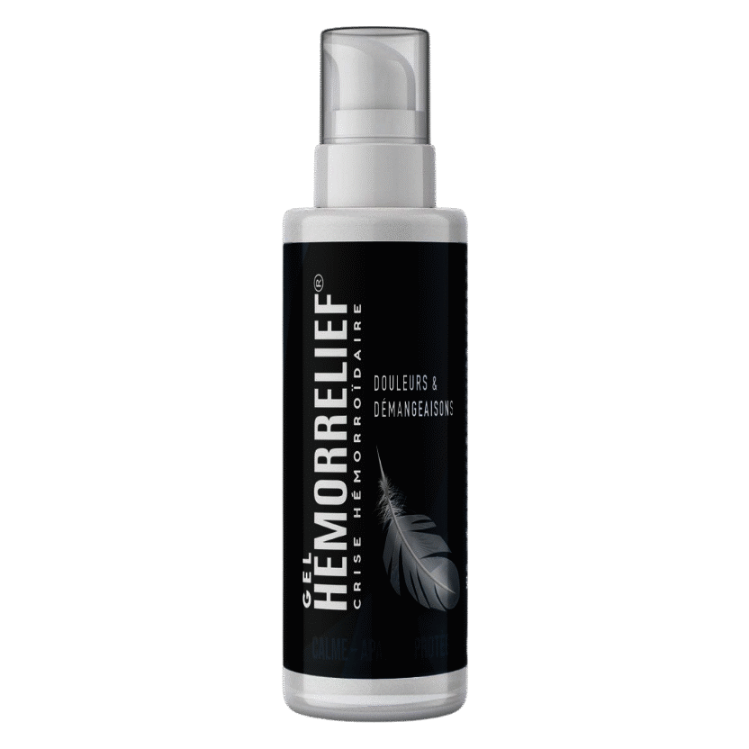 HEMORRELIEF