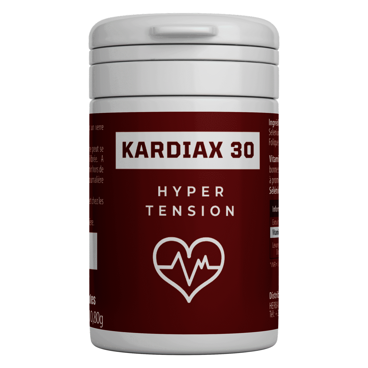 KARDIAX