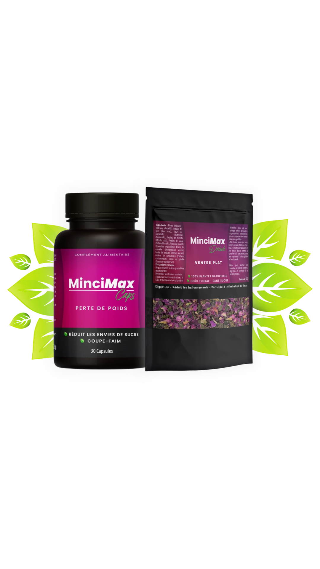 MINCIMAX