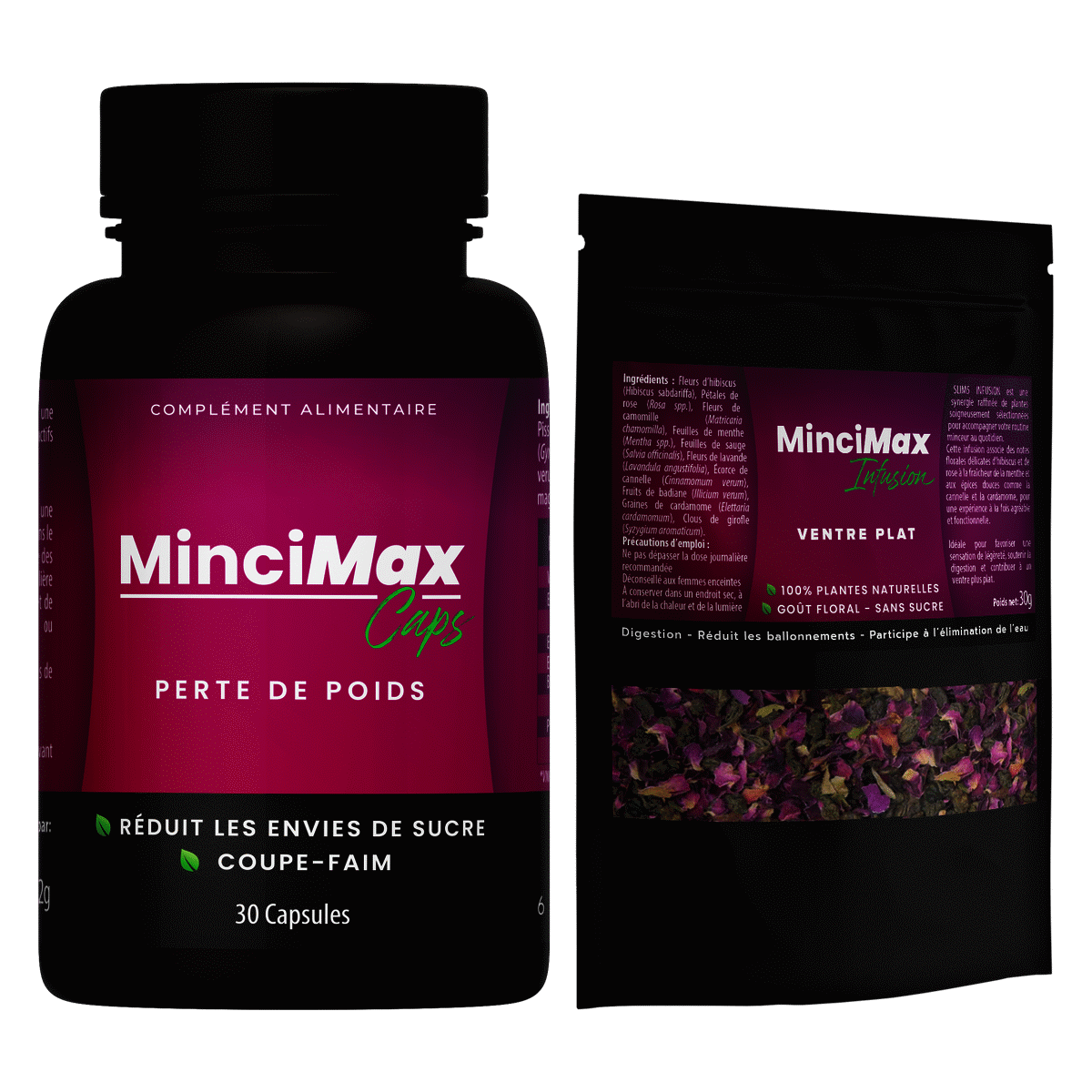 MINCIMAX