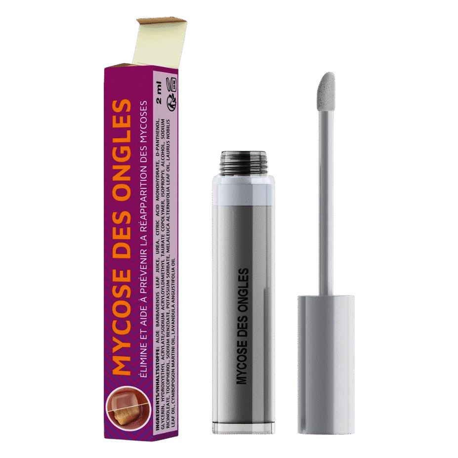MYCOSE PACK