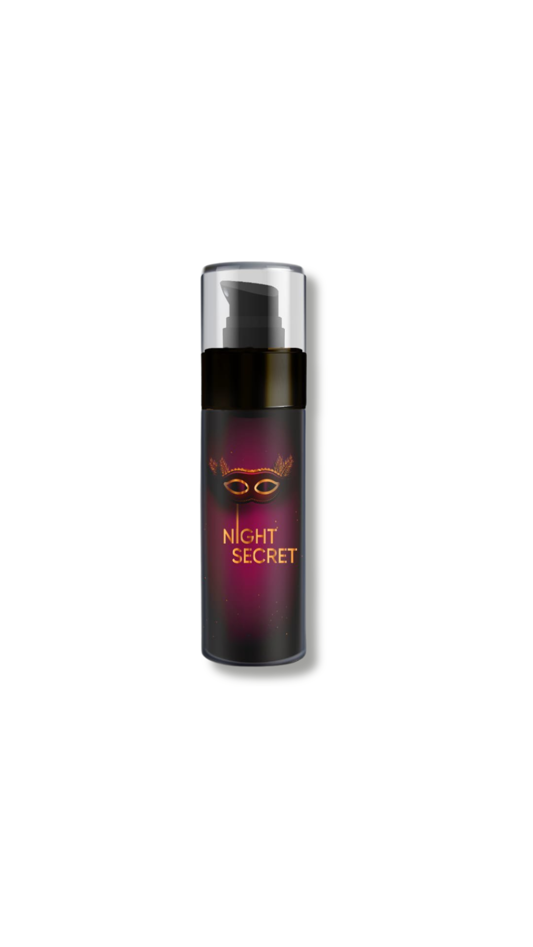 NIGHT SECRET