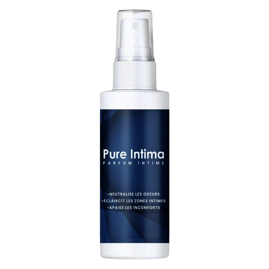 PACK VIRILIZ PURE INTIMA