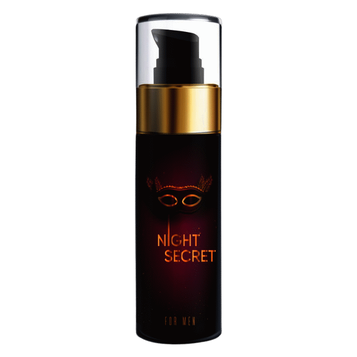 PACK VIRILIZ NIGHT SECRET