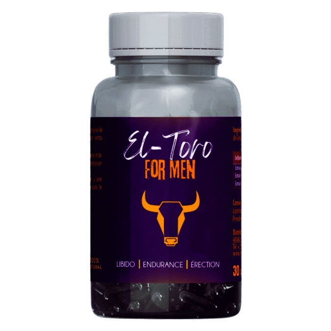 PACK WARRIOR EL TORO