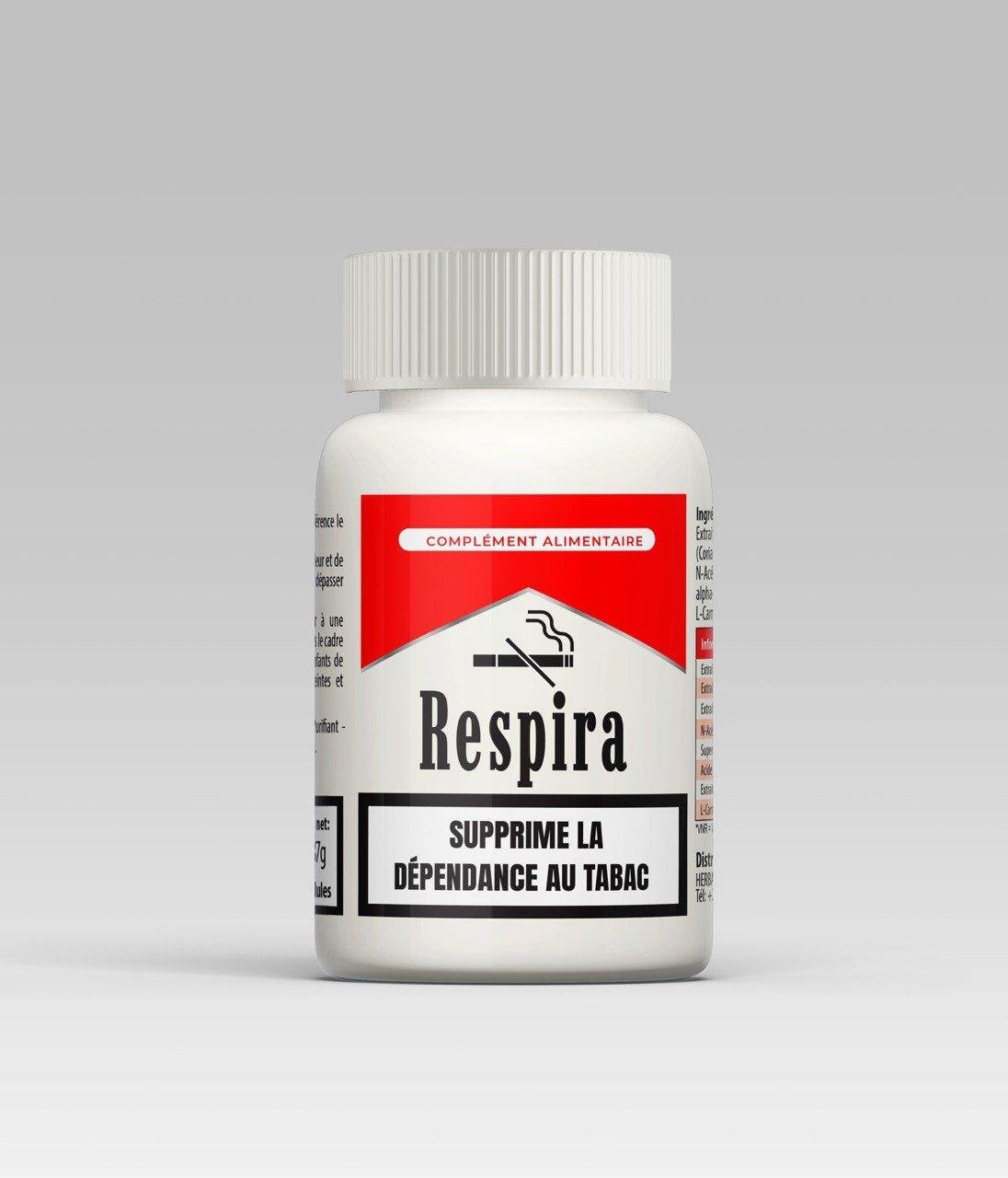 RESPIRA