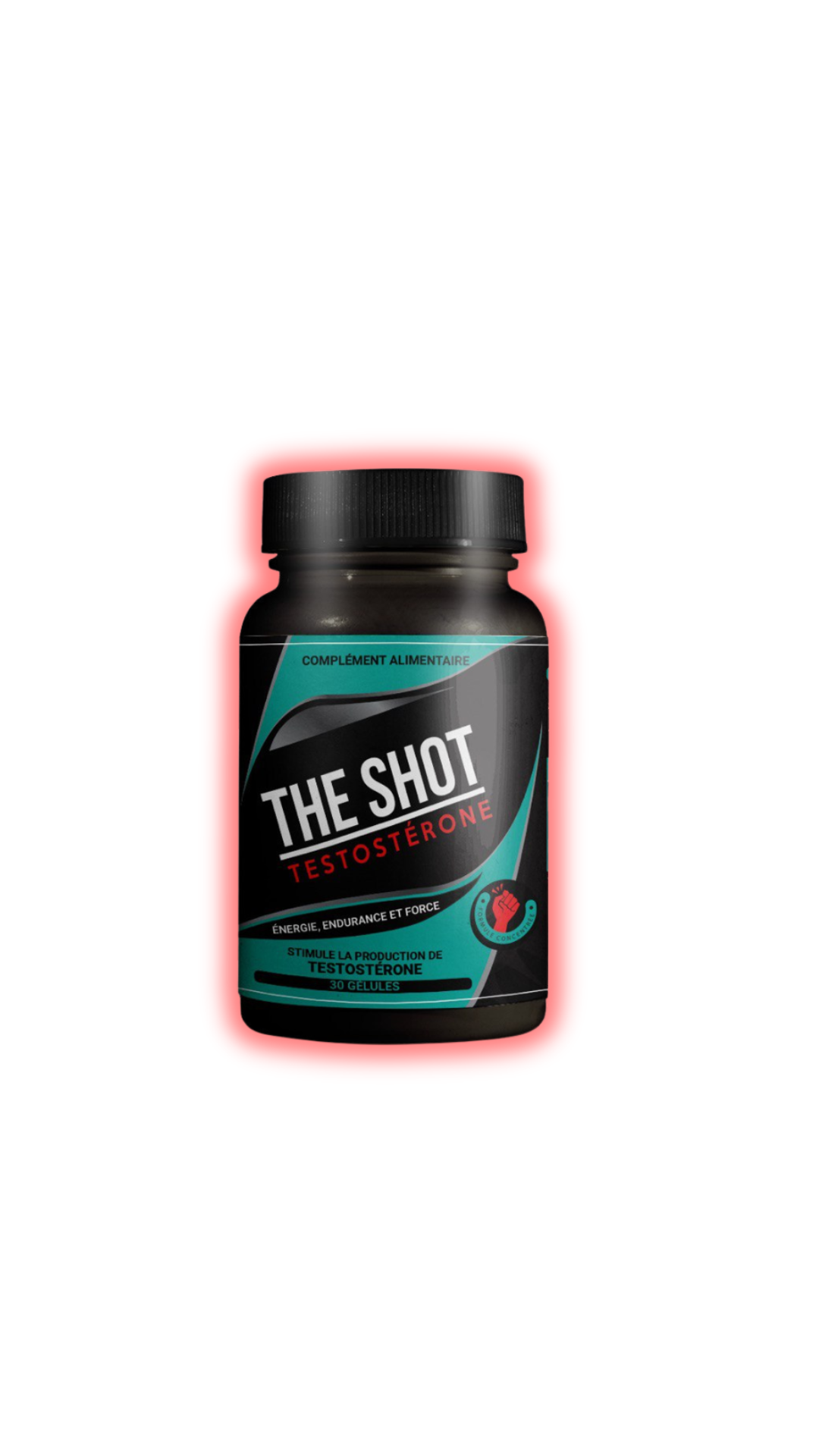 THE SHOT