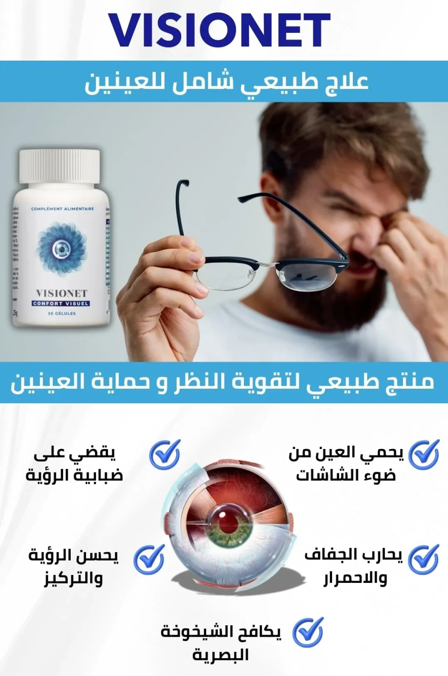 VISIONET