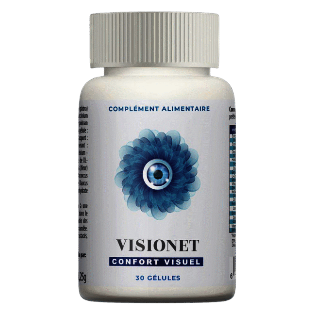 VISIONET